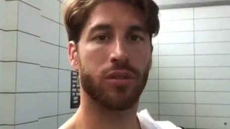 Sergio Ramos