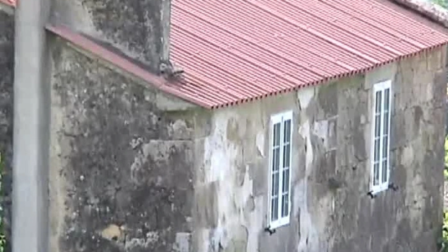Investigan el brutal asesinato de un anciano en Moraña, Pontevedra Investigan el brutal asesinato de un anciano en Moraña, Pontevedra