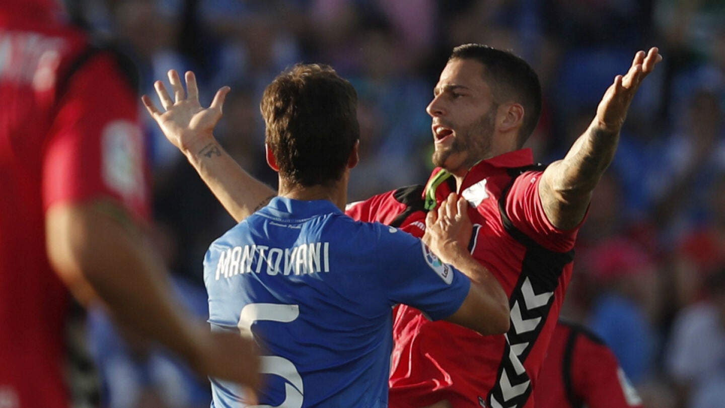 Mantovani, ante Edgar