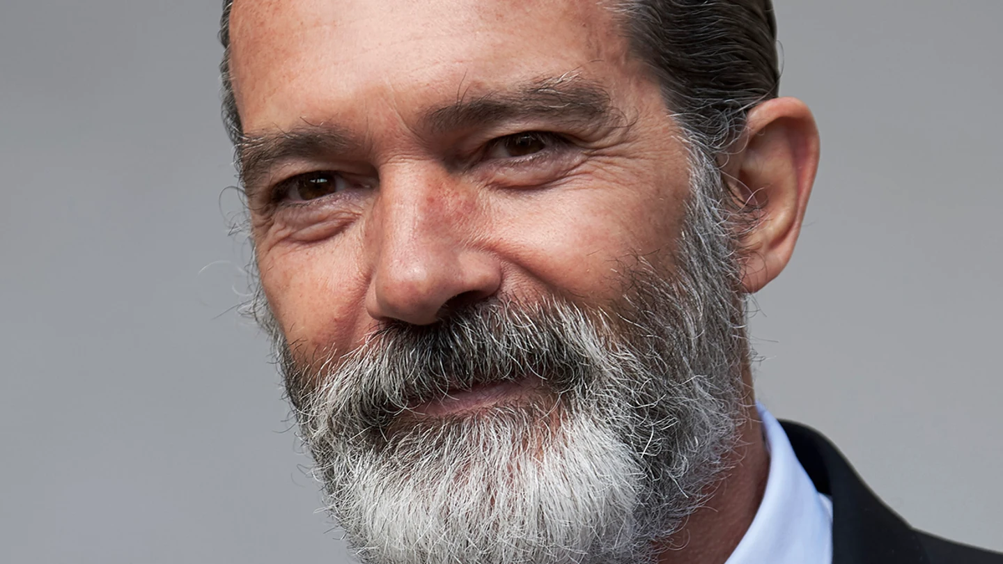 Antonio Banderas Antonio Banderas
