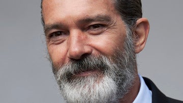 Antonio Banderas