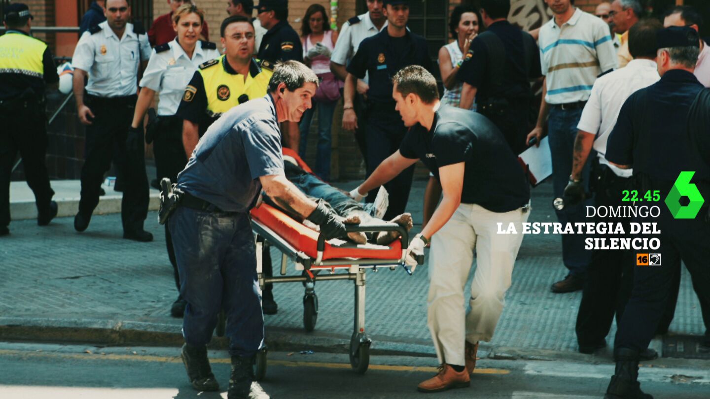 Accidente de metro de Valencia 