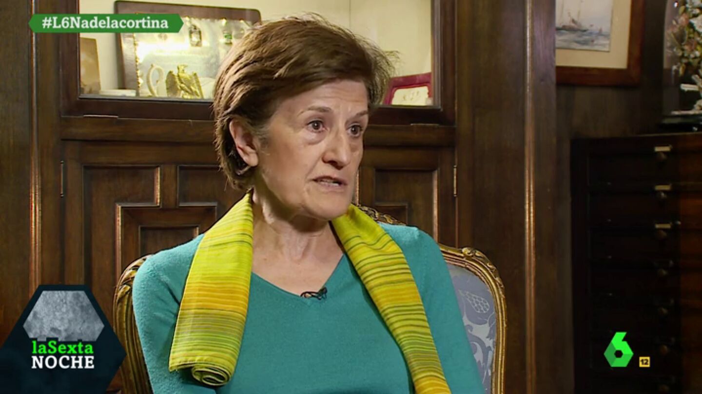 Adela Cortina