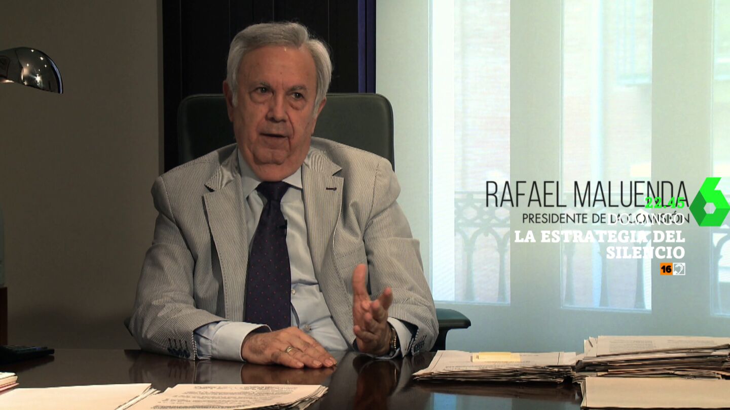 Rafael Maluenda