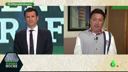 Germán Florindo, alcalde socialista de Águeda Germán Florindo, alcalde socialista de Águeda