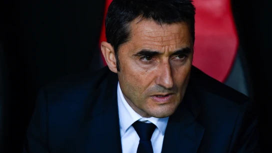Ernesto Valverde Ernesto Valverde