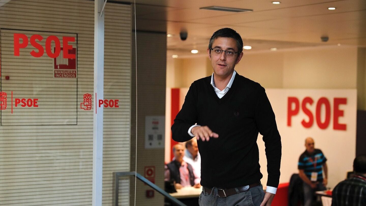 Eduardo Madina