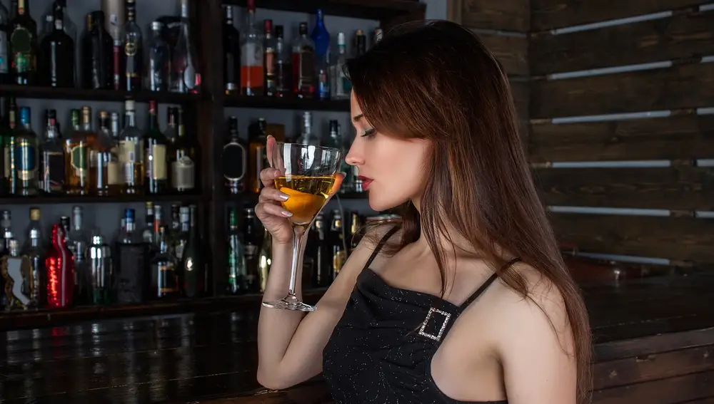 Estudios anteriores sugieren que mezclar bebidas energéticas y alcohol puede ser peligrosa
