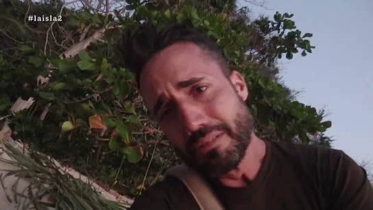 Antonio en La Isla Antonio en La Isla
