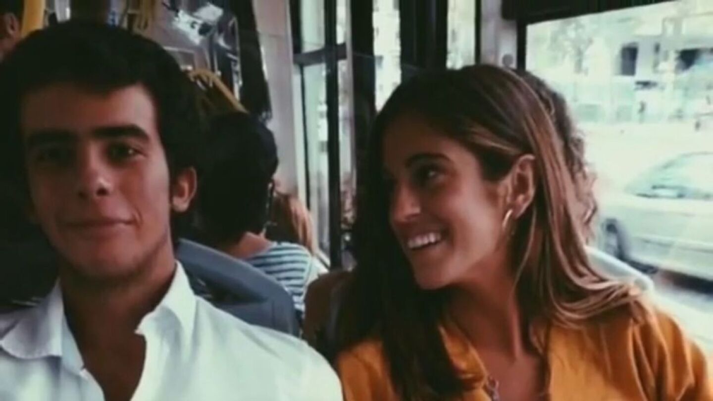 Bel&eacute;n y Jos&eacute;, los j&oacute;venes fallecidos al caer de un ascensor en Madrid