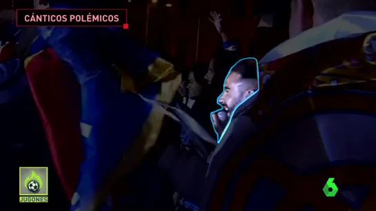 Carvajal, en la celebración de la Liga Carvajal, en la celebración de la Liga