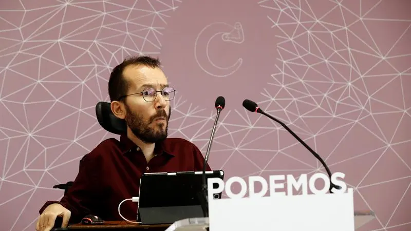 Pablo Echenique