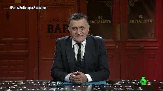 El Intermedio El Intermedio