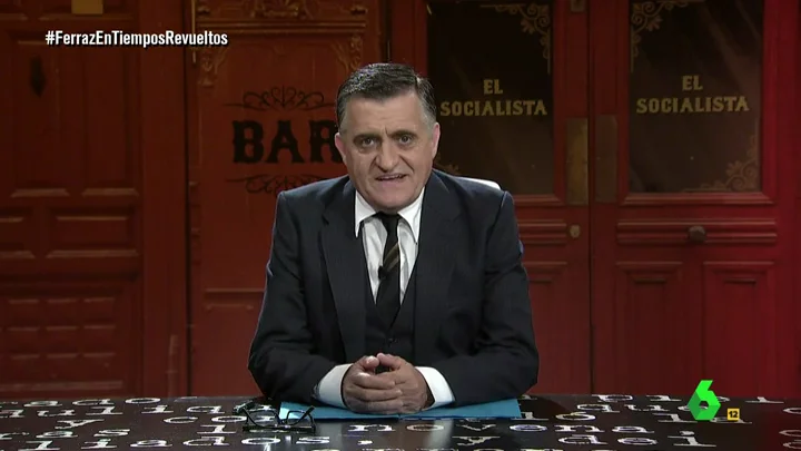 El Intermedio El Intermedio