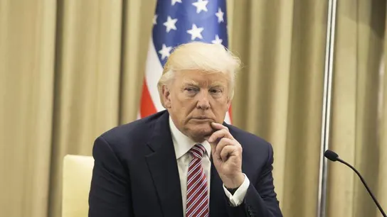 Donald Trump Donald Trump