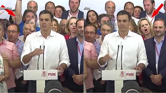 El Intermedio El Intermedio