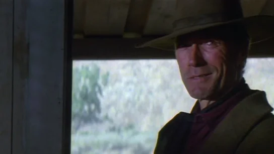 Frame 123.245574 de: 'Sin perdón', el western de Clint Eastwood que rompió los clichés de este género, llega al cuarto de siglo Frame 123.245574 de: 'Sin perdón', el western de Clint Eastwood que rompió los clichés de este género, llega al cuarto de siglo