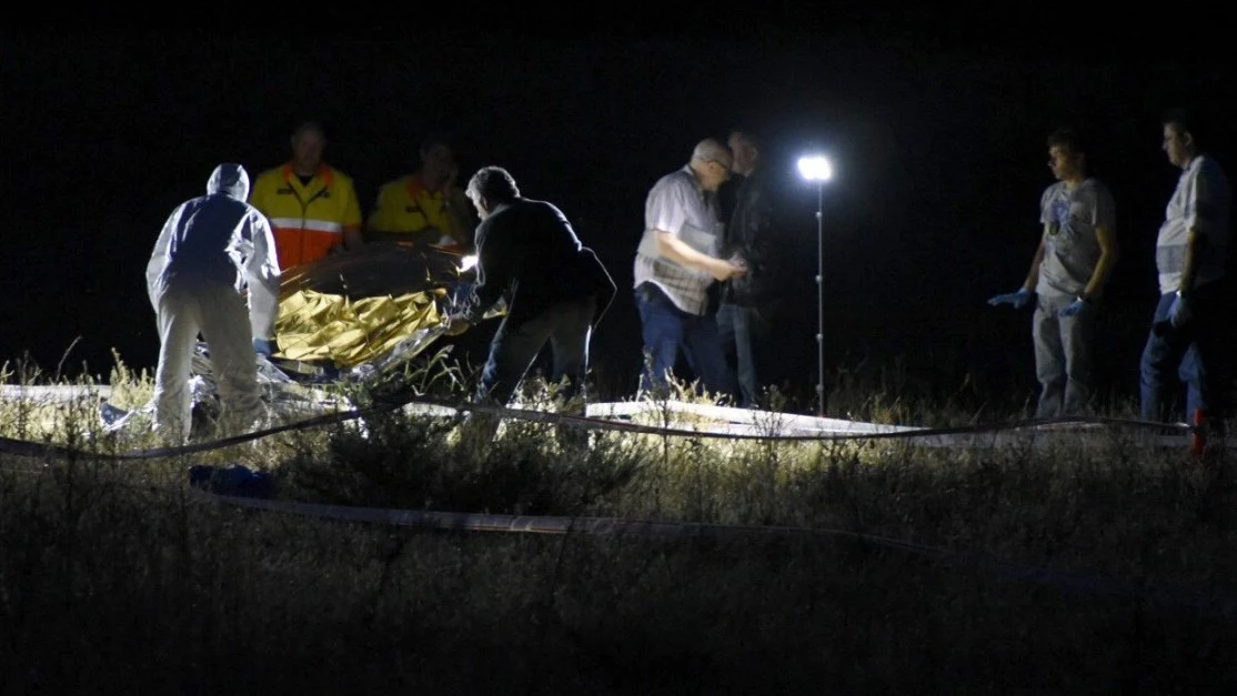 Uno de los atracadores de una gasolinera de Lleida muere al recibir un disparo de los Mossos