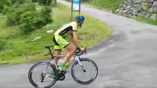 Iván Muñoz, triatleta madrileño Iván Muñoz, triatleta madrileño