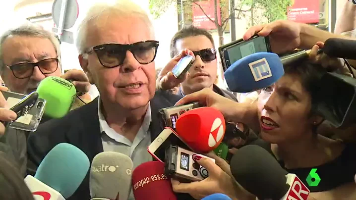 Frame 59.98879 de: Felipe Gonzalez Frame 59.98879 de: Felipe Gonzalez
