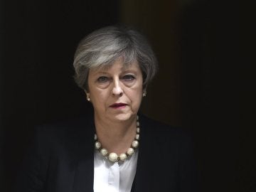 Theresa May Theresa May