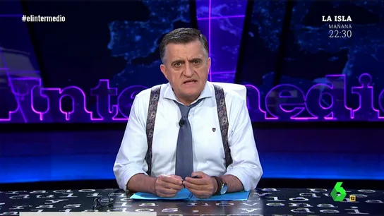 El Gran Wyoming El Gran Wyoming