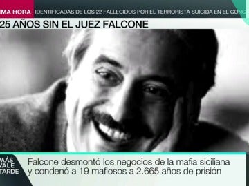 Falcone Falcone