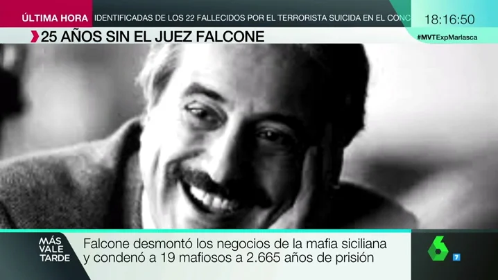 Falcone