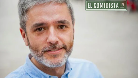 Mikel López Iturriaga El Comidista TV