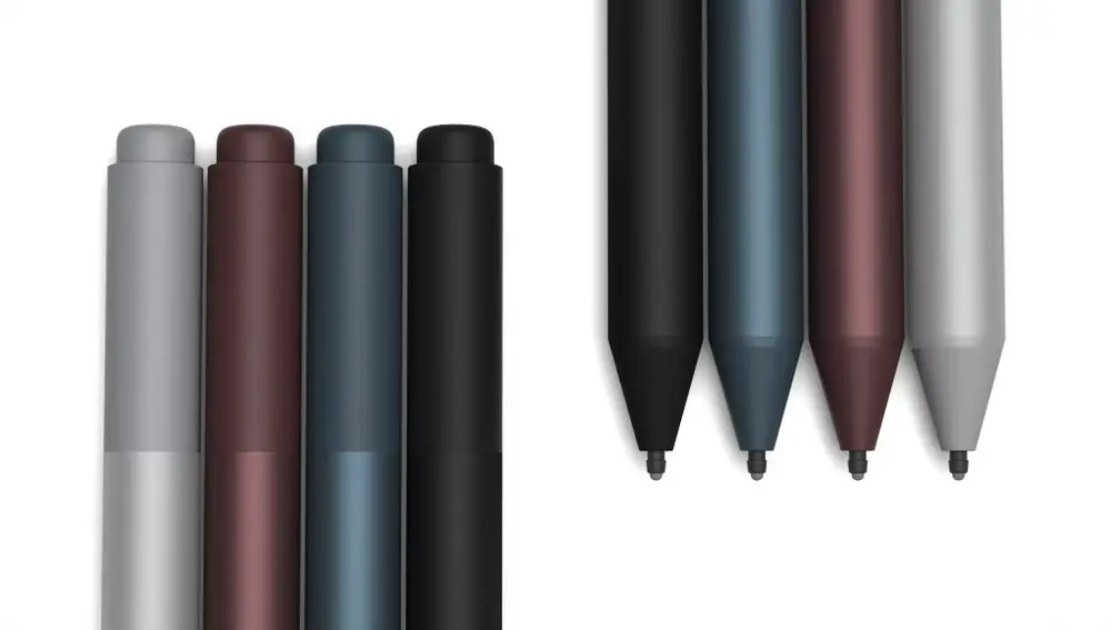 Pen de Microsoft Surface Pro