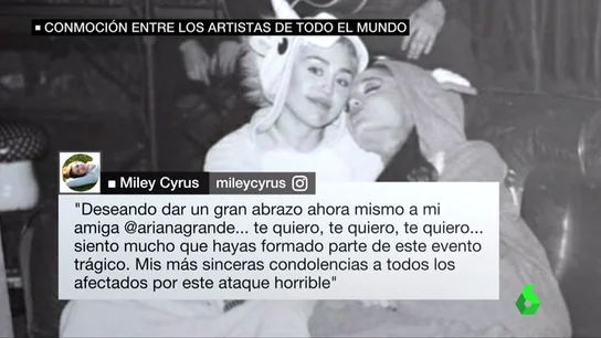 Miley Cyrus Miley Cyrus
