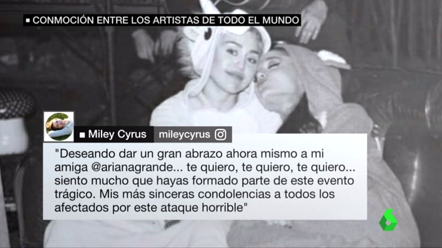 Miley Cyrus