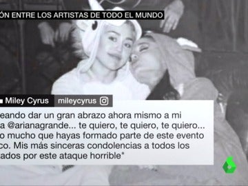 Miley Cyrus Miley Cyrus