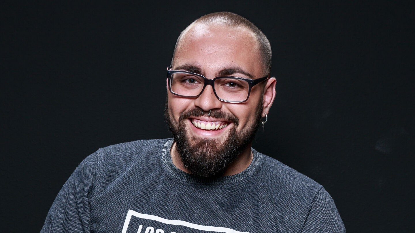 Manuel, aventurero de La Isla