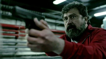 Moscú de 'La Casa de Papel'