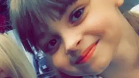 Saffie-Rose, segunda víctima mortal identificada del ataque en Manchester Saffie-Rose, segunda víctima mortal identificada del ataque en Manchester
