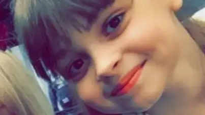Saffie-Rose, segunda víctima mortal identificada del ataque en Manchester Saffie-Rose, segunda víctima mortal identificada del ataque en Manchester