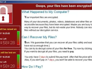 WannaCry WannaCry