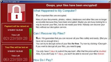WannaCry