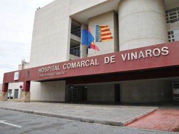 Hospital Comarcal de Vinaròs Hospital Comarcal de Vinaròs