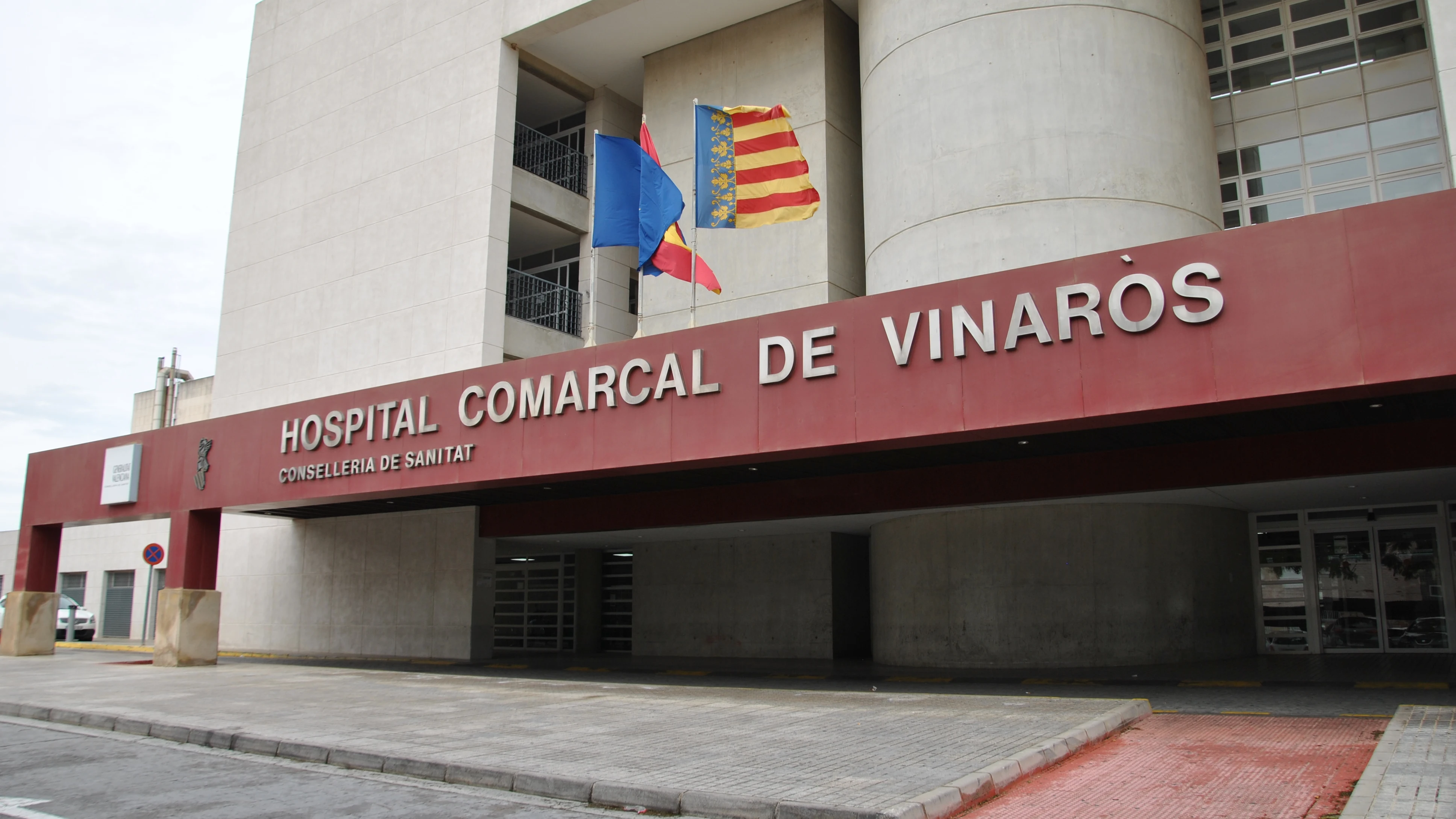 Hospital Comarcal de Vinaròs