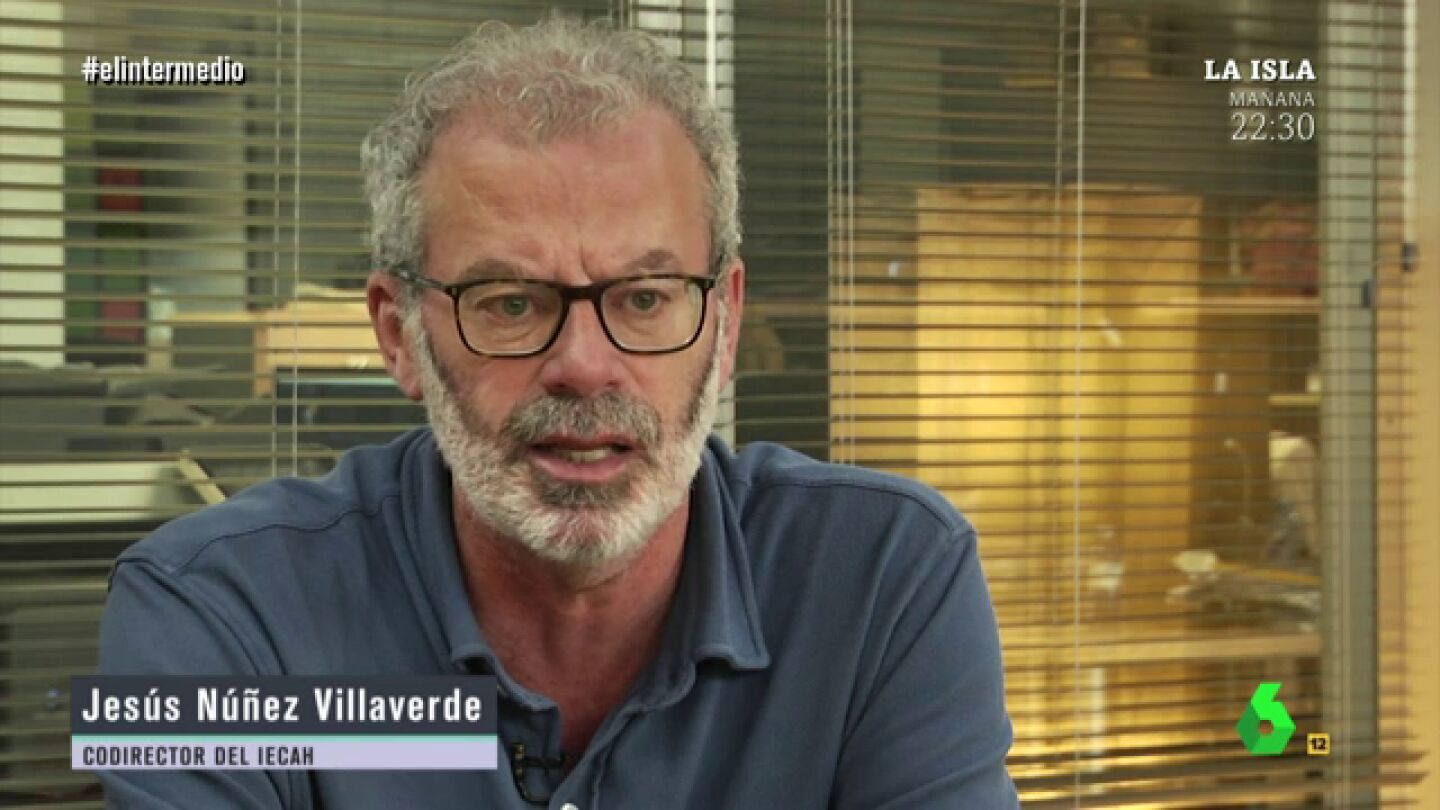 Jes&uacute;s N&uacute;&ntilde;ez Villaverde