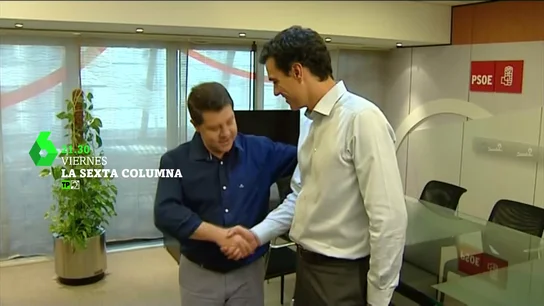 laSexta Columna laSexta Columna