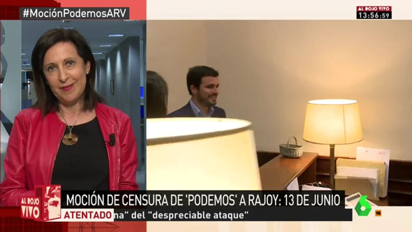 Margarita Robles Margarita Robles
