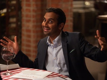 'Master of None' 'Master of None'