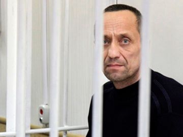 Mikhail Popkov Mikhail Popkov