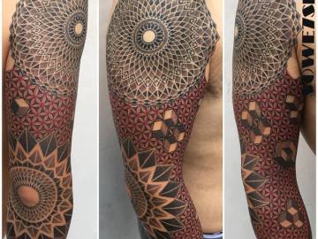 Tatuaje Tatuaje