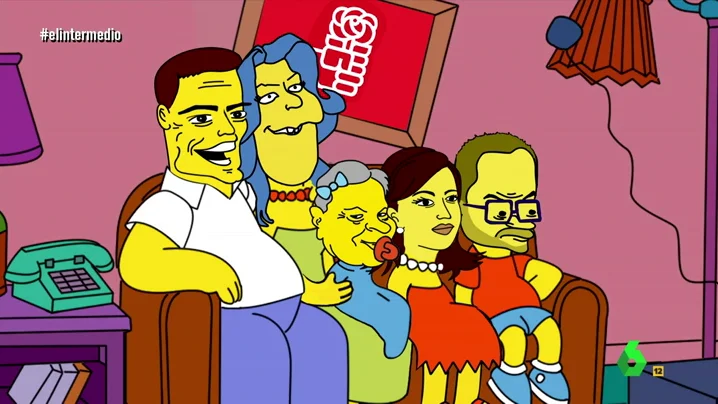 Frame 37.929552 de: simpson Frame 37.929552 de: simpson