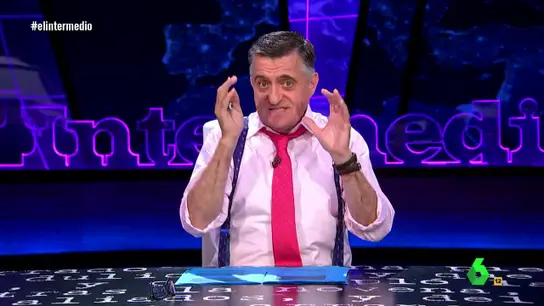 El Gran Wyoming El Gran Wyoming