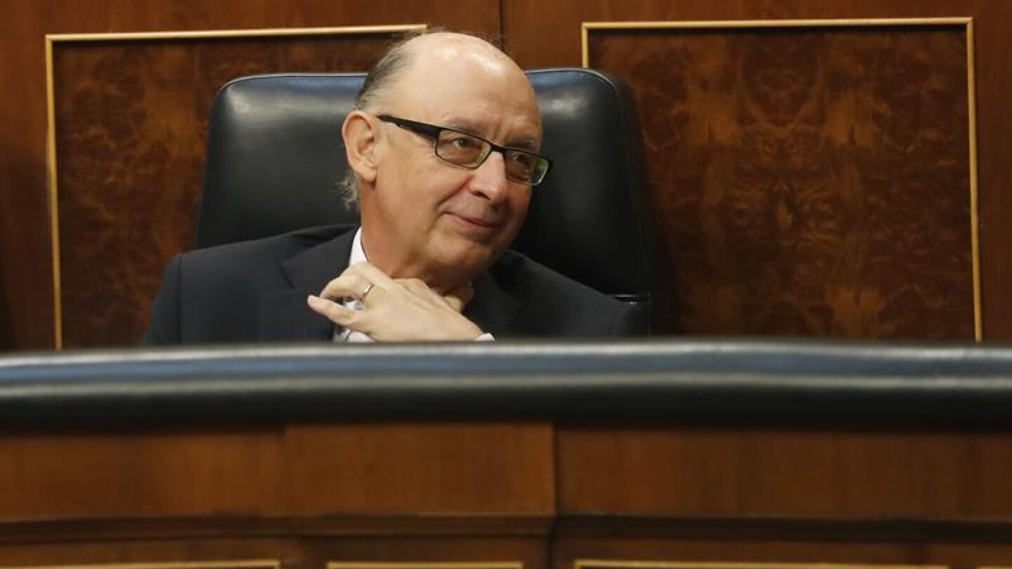Crist&oacute;bal Montoro